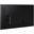 55" (139,70cm) Samsung QM55B schwarz 3840x2160 1x DisplayPort