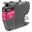 Brother Tintenpatrone LC-422M Magenta (ca. 550 Seiten)