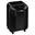 Fellowes Aktenvernichter Powershred LX200 schwarz