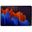 Samsung T976B Tab S7+ 5G 128GB, schwarz