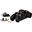 LEGO DC 76240 Batmobile Tumbler Modellauto Set für Erwachsene