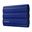 2TB Samsung Portable SSD T7 Shield USB 3.2 Gen 2 + IP65 blau