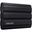 1TB Samsung Portable SSD T7 Shield USB 3.2 Gen 2 + IPS 65 schwarz