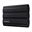 1TB Samsung Portable SSD T7 Shield USB 3.2 Gen 2 + IPS 65 schwarz