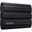2TB Samsung Portable SSD T7 Shield USB 3.2 Gen 2 + IPS 65 schwarz