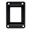 Thermal Grizzly Intel 12th Gen. CPU Contact Frame