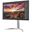 27" (68,58cm) LG Electronics 27UP850-W schwarz/grau 3840x2160