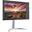 27" (68,58cm) LG Electronics 27UP850-W schwarz/grau 3840x2160