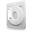 (€1,09*/1m) 10.00m Lindy Flachbandkabel Anschlusskabel U/FTP