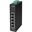 Edimax Industrieller 5-Port Gigabit DIN-Schienen-Switch