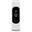 Garmin vivosmart 5, EMEA, White, S/M