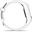 Garmin vivosmart 5, EMEA, White, S/M