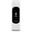 Garmin vivosmart 5, EMEA, White, S/M