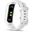 Garmin vivosmart 5, EMEA, White, S/M