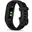 Garmin vivosmart 5, EMEA, Black, S/M