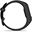 Garmin vivosmart 5, EMEA, Black, L
