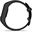 Garmin vivosmart 5, EMEA, Black, L