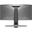 34" (86,36cm) BenQ Mobiuz EX3410R schwarz/rot 3440x1440