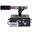 Thrustmaster TSS Handbrake Sparco Mod+