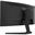 34" (86,36cm) iiyama Curved XCB3494WQSN-B1 schwarz 3440x1440 1x