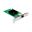 Inter-Tech Argus PCIe x4 10G Adapter ST-7267 RJ45