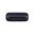 Gembird Tragbare Bluetooth-Lautsprecher mit Antenne schwarz
