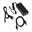 IcyBox Dockingstation für 4 HDD/SSD, SATA 2,5"/3,5",