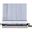 0.60m Lian Li PW-PCI-4-60W PCIE4.0 Riser Kabel, weiss