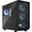 Fractal Design Meshify 2 Lite Midi Tower schwarz