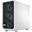 Fractal Design Meshify 2 RGB Midi Tower weiss/schwarz