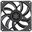 Silverstone Air Slimmer 120 120x120x15.6mm 1800 U/min 31.7 dB(A)
