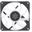 Silverstone Air Slimmer 120 ARGB 120x120x15.6mm 1800 U/min 31.7 dB(A)