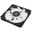 Silverstone Air Slimmer 120 ARGB 120x120x15.6mm 1800 U/min 31.7 dB(A)