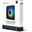 Silverstone Air Slimmer 120 ARGB 120x120x15.6mm 1800 U/min 31.7 dB(A)
