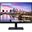 24" (60,96cm) Samsung LF24T450GYUXEN schwarz 1920x1200 1x