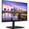 24" (60,96cm) Samsung LF24T450GYUXEN schwarz 1920x1200 1x