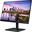 24" (60,96cm) Samsung LF24T450GYUXEN schwarz 1920x1200 1x