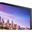 24" (60,96cm) Samsung LF24T450GYUXEN schwarz 1920x1200 1x