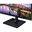 24" (60,96cm) Samsung LF24T450GYUXEN schwarz 1920x1200 1x