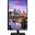 24" (60,96cm) Samsung LF24T450GYUXEN schwarz 1920x1200 1x