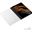 Samsung Note View Cover für Galaxy Tab S8 Ultra, schwarz