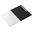 Samsung Note View Cover für Galaxy Tab S8 Ultra, schwarz