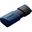 64 GB Kingston DataTraveler Exodia M 2er-Pack schwarz/blau USB 3.0