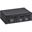 Manhattan KVM Switch 2-Port DisplayPort 4K@60Hz