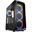 Sharkoon TK5M RGB Midi Tower schwarz