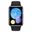 Huawei Watch Fit 2 Active (Yoda-B09S), schwarz