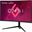 27" (68,58cm) ViewSonic VS18190 schwarz 1920x1080 1x DisplayPort