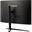 27" (68,58cm) ViewSonic VS18190 schwarz 1920x1080 1x DisplayPort