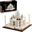 LEGO Architecture 21056 Taj Mahal Wahrzeichen Sammlung
