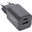 InLine USB Netzteil, Ladegerät, USB-A + USB Typ-C, 33W, Power